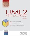 UML 2, 2�me Ed