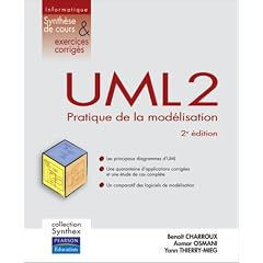 UML 2, 2�me Ed