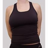 Everlast Women's Racerback Tank Top