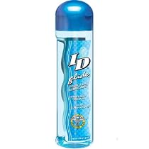 ID Glide Sensual Lubricant - 9.5 oz