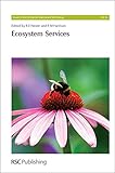 Ecosystem services