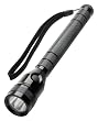 Streamlight 3-AA Luxeon LED Task Flashlight, Black #51006