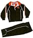 Cleveland Browns Infant Two-Piece Windsuit, Size= 24 Months