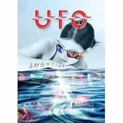 UFO: Showtime [HD DVD]