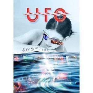 Ufo - Showtime [HD DVD]