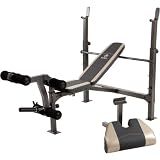 Marcy Olympic Bench