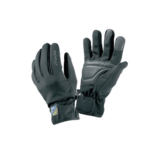 Nauticalia SealSkinz Windproof Glove, medium