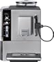 Siemens TE503N01DE Kaffeevollautomat EQ.5 macchiato / 15 bar / 1,7 l Wasserbeh�lter / titanium