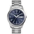Timex Men's 2M933 Dress Expansion Watch