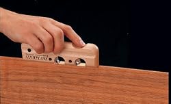Woodstock Slickplane w/ Radius Blade - W1100