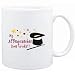 Mug White " MY Affenpinscher DOES TRICKS ! " Dogs
