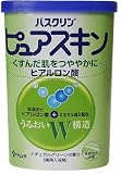 バスクリン ピュアスキン ヒアルロン酸 660g
