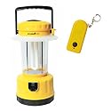 Silverline 969521 Remote Control Camping Lantern