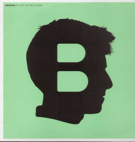 CD-Charts  Music : My Last and Best Album [VINYL]