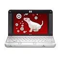HP 8.9" Mini Notebook Computer with 120GB Hard Drive - KX868AT