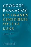 Les grands cimetières sous la Lune