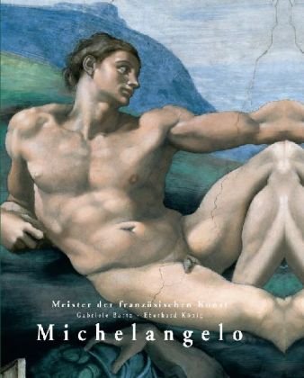 Michelangelo Buonarroti