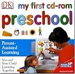 My First CD-ROM Preschool