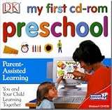 My First CD-ROM: Preschool