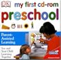 My First CD-ROM: Preschool