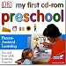 My First CD-ROM: Preschool