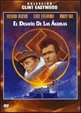 El Desafío De Las Águilas(1968) Where Eagles Dare