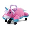 Little Tikes Pillow Racers Unicorn, Pink