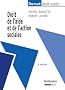 Droit de l'aide et de l'action sociales