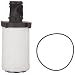 Parker 025AO Oil-X Evolution Compressed Air Filter Element, Removes Oil, Water and Particulate, 1 Micron