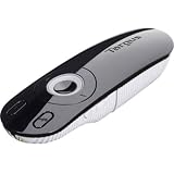 New-Wireless Laser Presentation Remote - BH3876