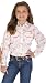 Wrangler® All Over Horse Print Blouse for Girl