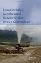 Low-Enthalpy Geothermal Resources for Power Generation