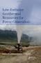 Low-Enthalpy Geothermal Resources for Power Generation