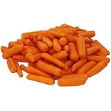 Organic Baby Carrots, 1 lb