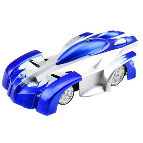 Lujex 4CH Anti-Gravitations Auto