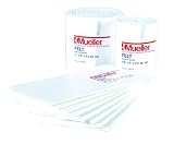 Mueller Orthopedic Felt - Adhesive backed - 1/4