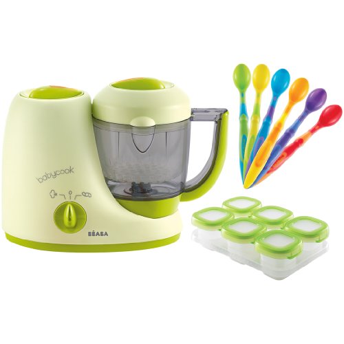 beaba babycook sorbet