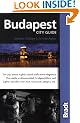 Budapest (Bradt Travel Guide) (City Guide)