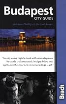 Budapest (Bradt Travel Guide) (City Guide)