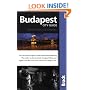 Budapest (Bradt Travel Guide) (City Guide)