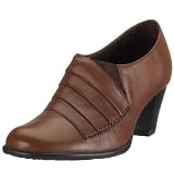 Jenny MADRID 3-63980-09, Damen Slipper, braun, (horse 09), EU 40, (UK 6 1/2)von "Jenny"