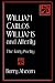 Book William Carlos Williams and Alterity: The Early Poetry (Cambridge Studies in American Literature and Culture)