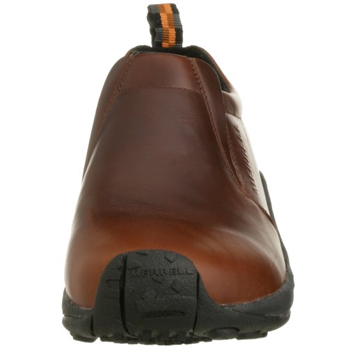 [メレル] Jungle Moc Kids Leather(ジャングル モック キッズ レザー)