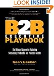 The B2B Executive Playbook: The Ultim...