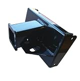 Suzuki King Quad 2 Reciever Hitch