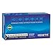 High Five N194 Cobalt Nitrile Glove, Exam, Powder-Free, 4 mil Thickness, 9-1/2
