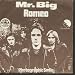 Mr. Big - Romeo