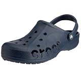 [クロックス] crocs baya 10126-410-192 navy (ネイビー/M8/W10)