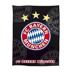 Bundesliga Fleecedecke FC Bayern M�nchen