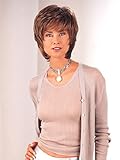 Yasmin Short Shag Wig By Henry Margu - ONE SIZE